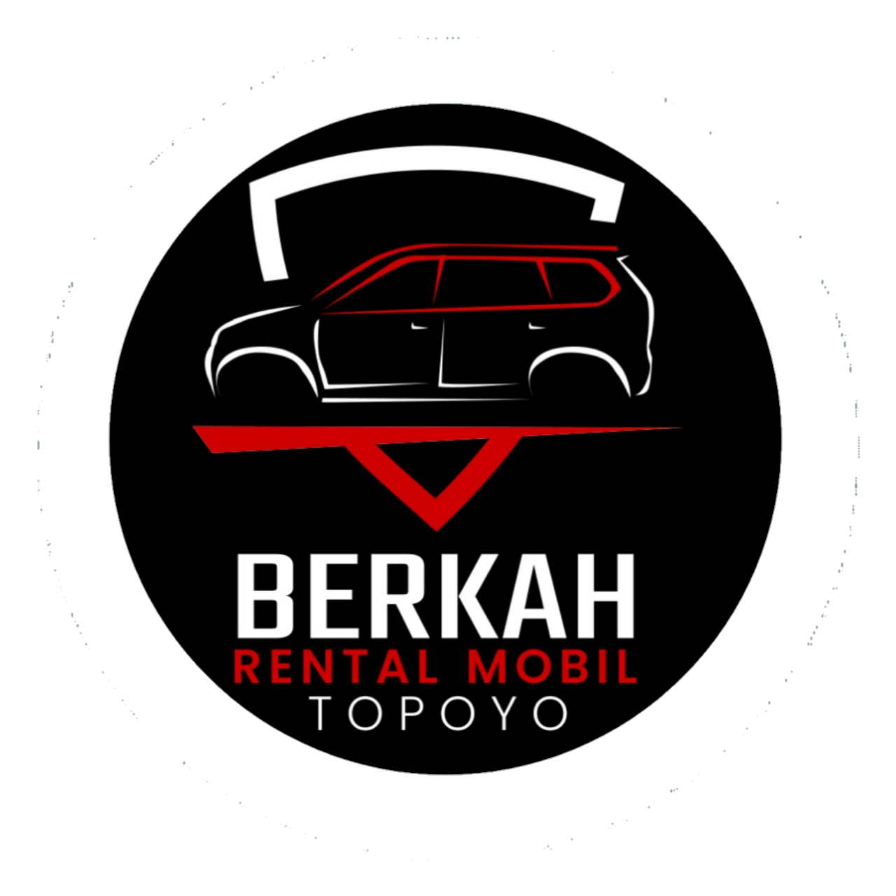 BERKAH RENTAL MOBIL TOPOYO
